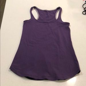 Lululemon Cool Racerback Tank